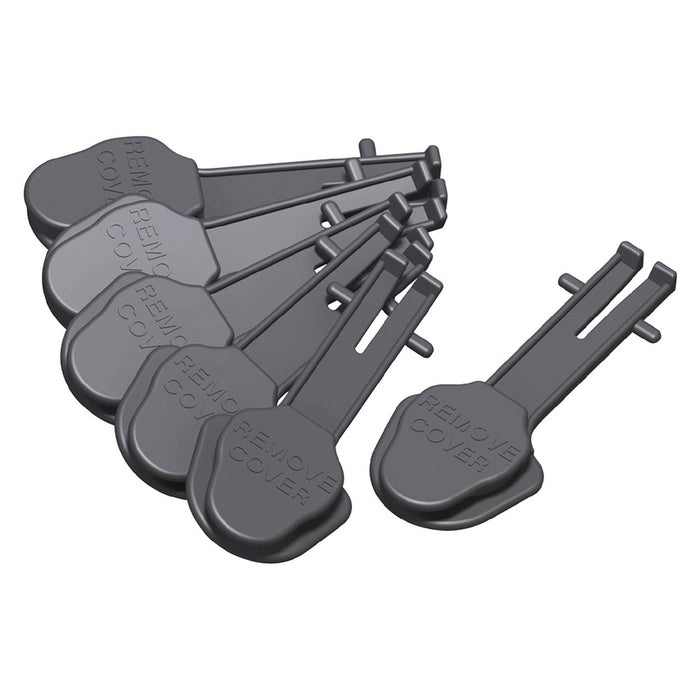 esca per trappola topi 'mouse stop' confezione 6 pezzi cod:ferx.6063220nlm