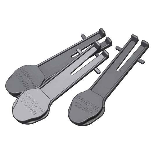 esca per trappola ratti 'rat stop' confezione 3 pezzi cod:ferx.6063226nlm