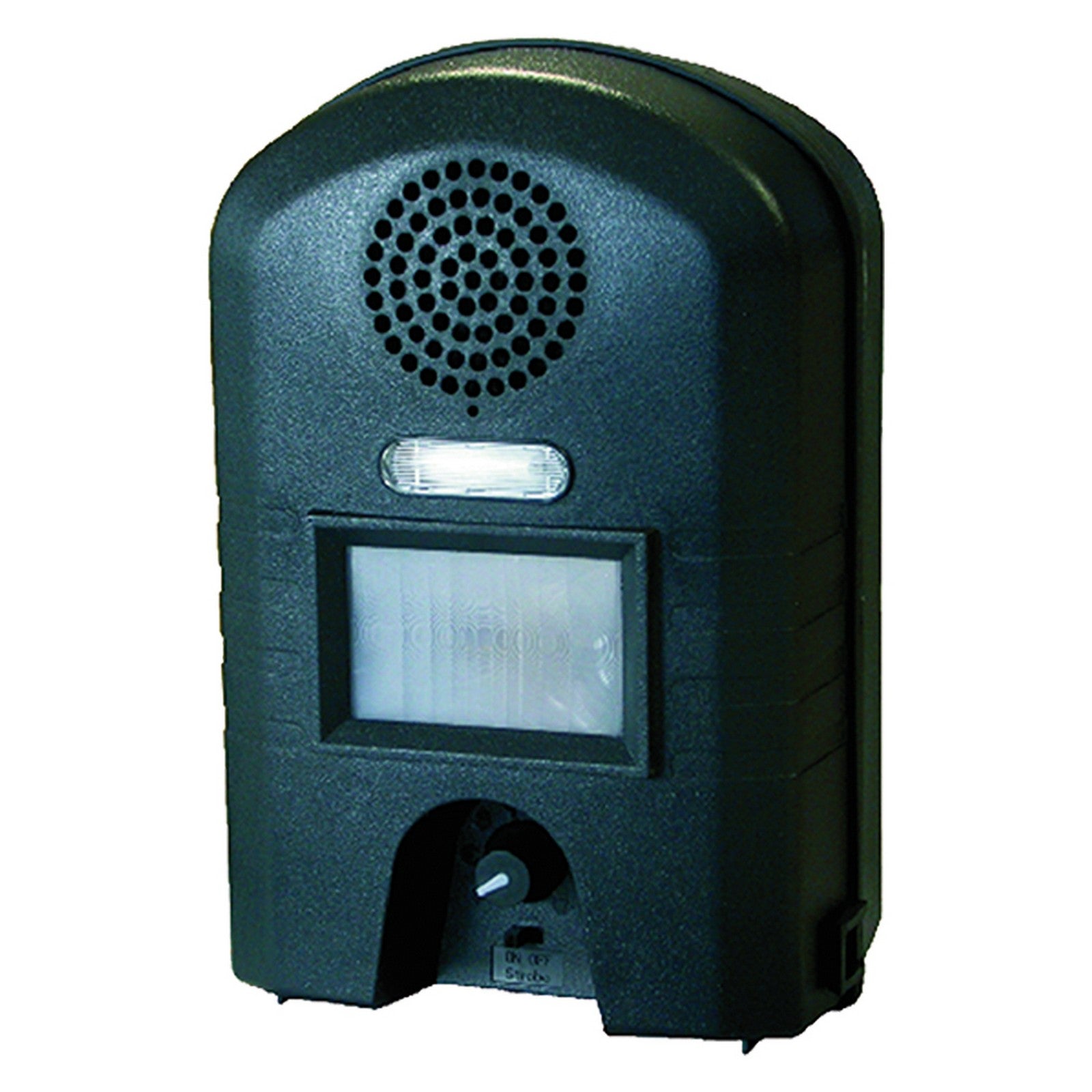 scacciacani - volpi - gatti copertura mq. 200 codice 606382 cod:ferx.606382nlm