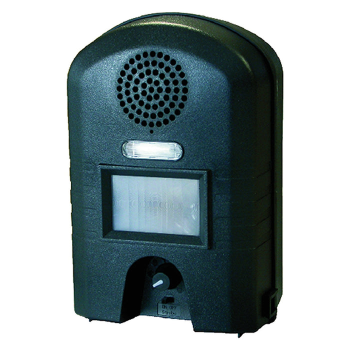 scacciacani - volpi - gatti copertura mq. 200 codice 606382 cod:ferx.606382nlm