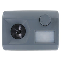 scacciacani - volpi - gatti copertura mq. 200 codice 606381 cod:ferx.606381nlm