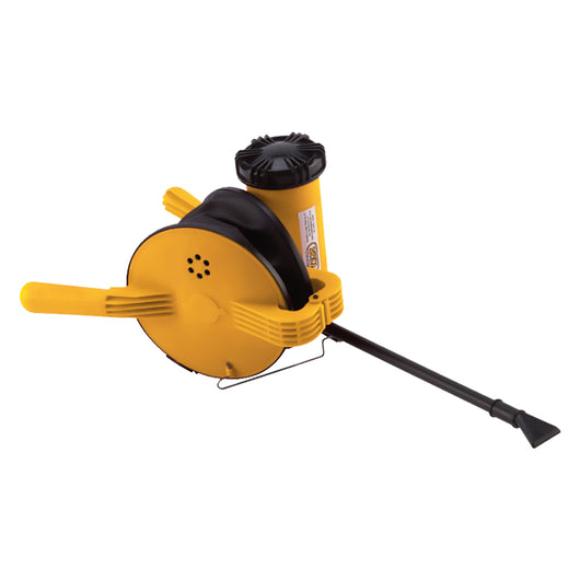 soffietto per zolfo 'ghibli' con trituratore cod:ferx.603828nlm