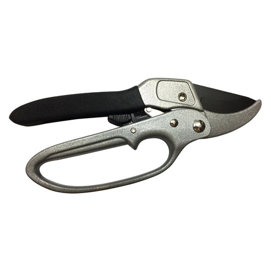 forbici da pota a cricchetto taglio mm 18 cod:ferx.6019122nlm