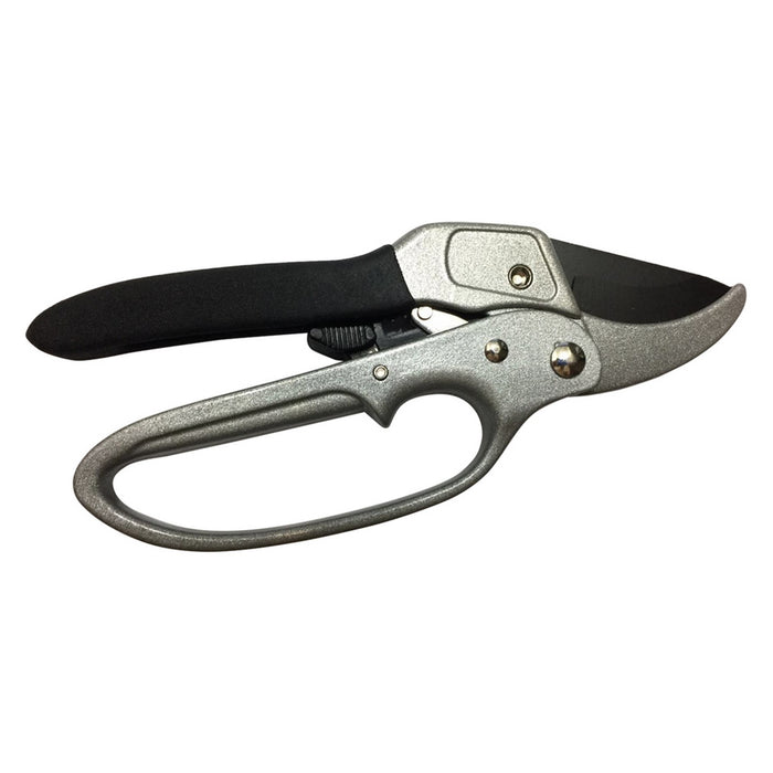 forbici da pota a cricchetto taglio mm 18 cod:ferx.6019122nlm