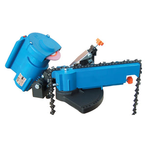 affilatrice elettrica per catene motosega 'ar-v.mp 85 w cod:ferx.608881nlm