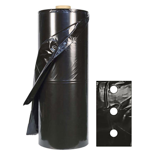 telo per pacciamatura fori centrali 10 mt - dist.fori 20 cm (busta) cod:ferx.6065479nlm