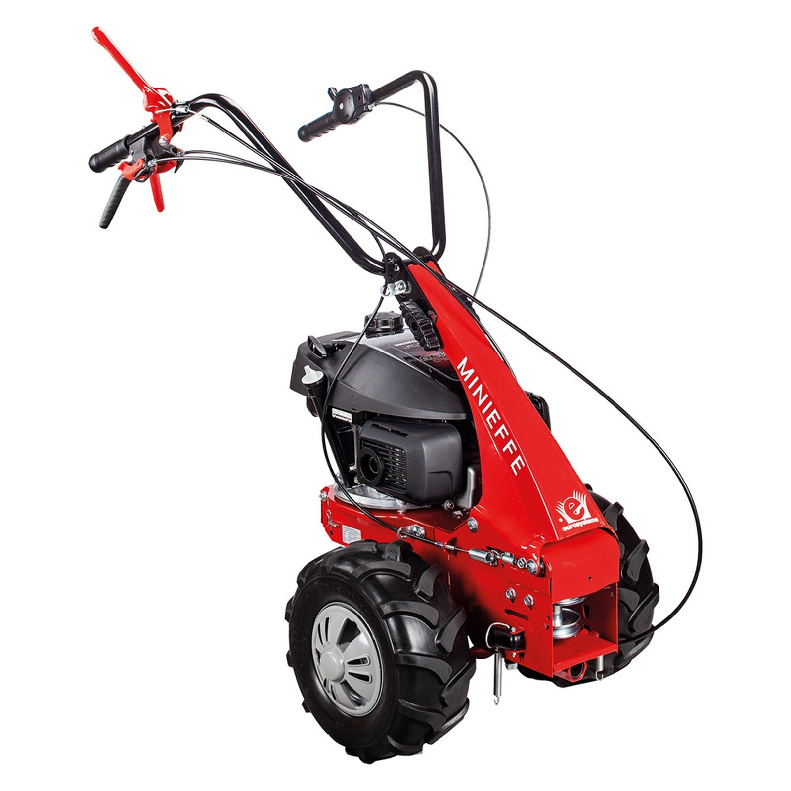 macchina polifunzionale 'minieffe rm' cc. 196 cod:ferx.6088108nlm