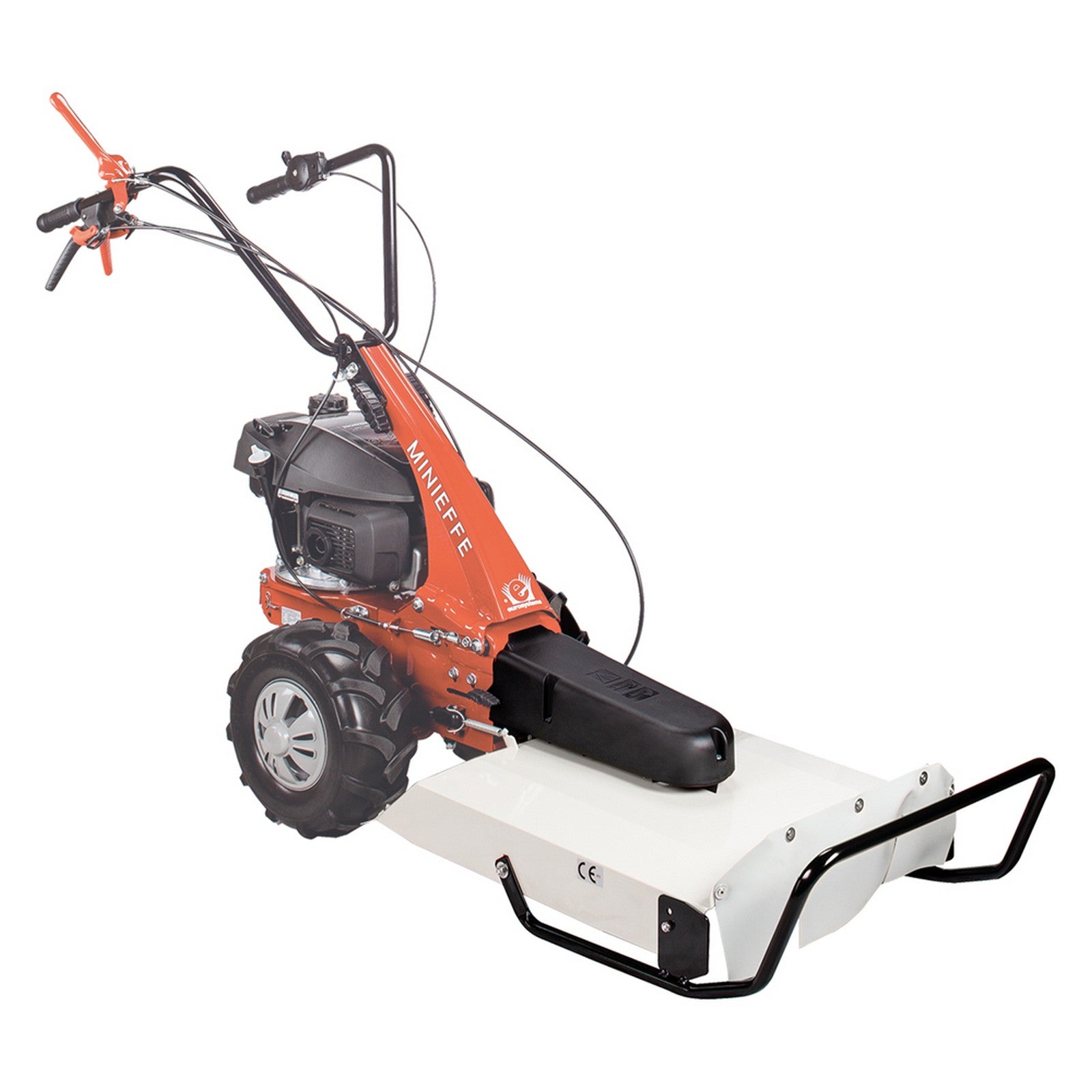 piatto falciatutto per minieffe rm cod:ferx.6088136nlm