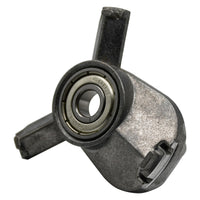 staffa motore supporto indotto per tosatrice elettrica cod:ferx.6062799nlm