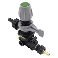 regolatore pressione universale per motopompa modello hydra cod:ferx.603791nlm