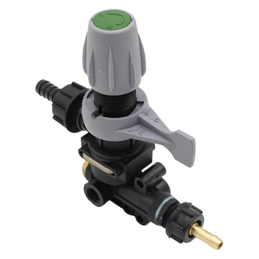 regolatore pressione universale per motopompa modello hydra cod:ferx.603791nlm