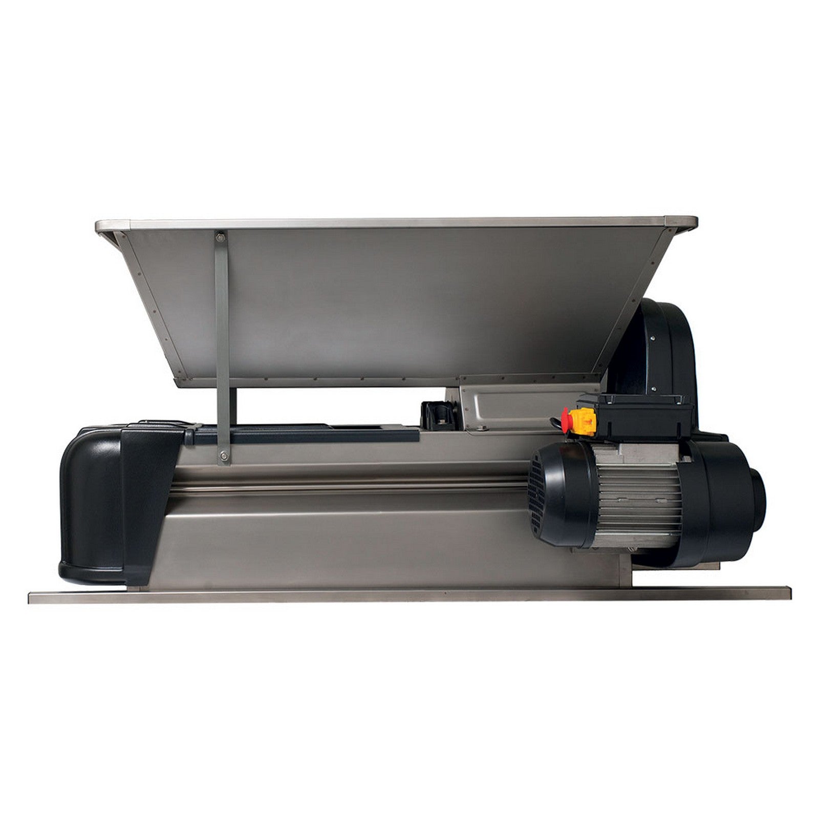 pigiadiraspatrice elettrica hp 1 - kg/h 1500 - smaltata cod:ferx.6074610nlm