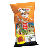 esca topicida in grano 'bf' kg 1,5 cod:ferx.6063870nlm