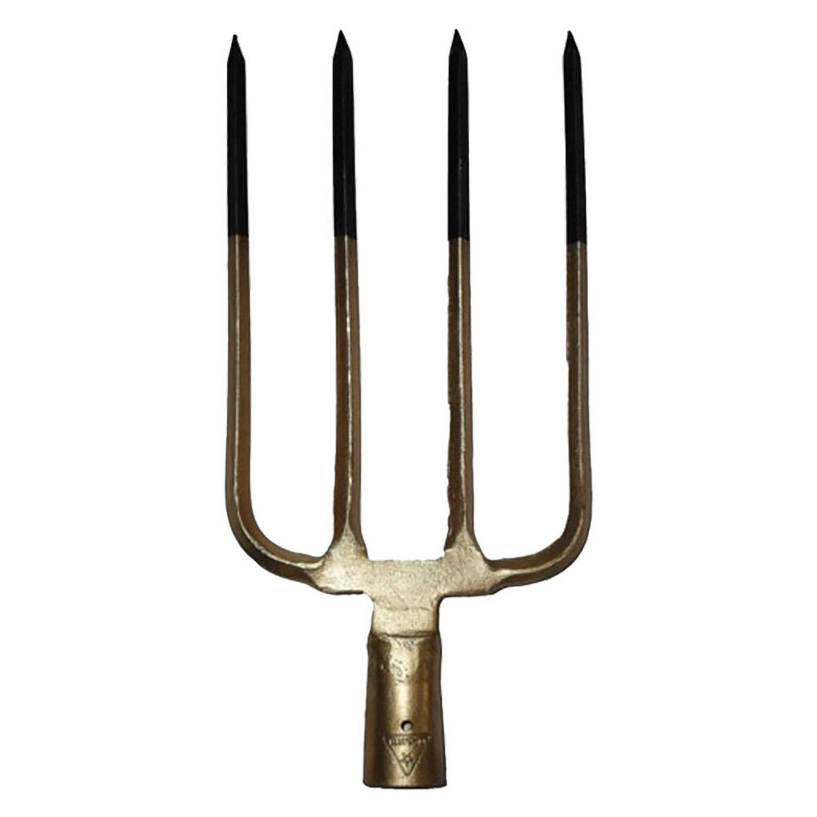 forca a vangare denti a rombo n. 4 denti cod:ferx.6000480nlm