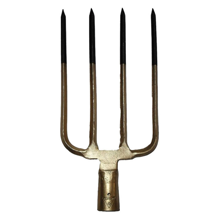 forca a vangare denti a rombo n. 4 denti cod:ferx.6000480nlm