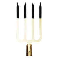 forca a vangare denti classici n. 4 denti cod:ferx.6000486nlm