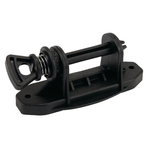 tenditore nastro/fune per recinti 'premium' senza vite cod:ferx.6050030nlm