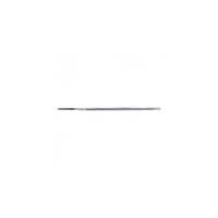 lima tonda per seghe 8 x 3/16 mm 200 x 4,8 cod:ferx.5020332nlm