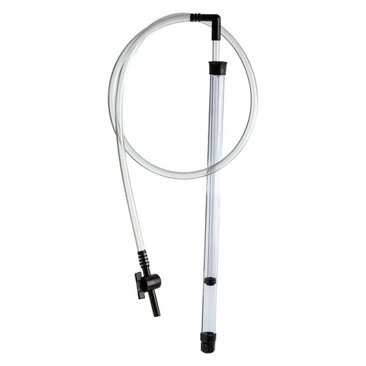 travasatore a pompa 'easy start' medium lunghezza totale 44 cm cod:ferx.608092nlm