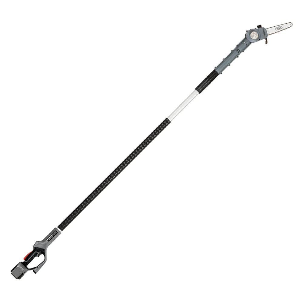 potatore a batteria serie 'kvs 8000-p' 21,6v - 4 ah litio cod:ferx.6088010nlm