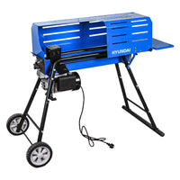 spaccalegna orizzontale potenza spinta 5 tonnellate cod:ferx.6081142nlm