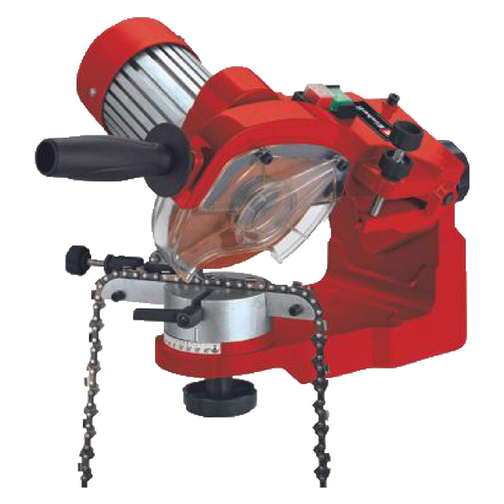 affilatrice elettrica per catene motosega 'gc-cs 235e' 235 w cod:ferx.6088850nlm