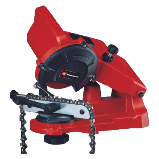 affilatrice elettrica per catene motosega 'gc-cs 85e' 85 w cod:ferx.6088856nlm