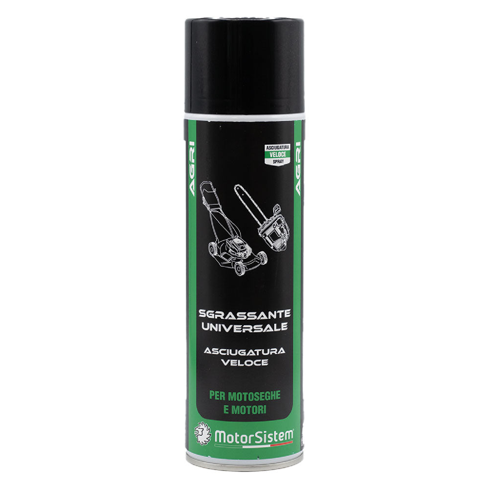 sgrassante spray universale 'agri' ml 500 cod:ferx.6089890nlm