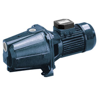 Elettropompa Autodescante In Ghisa Ebara Modello Aga M 2.00 Motore Monofase 2.0