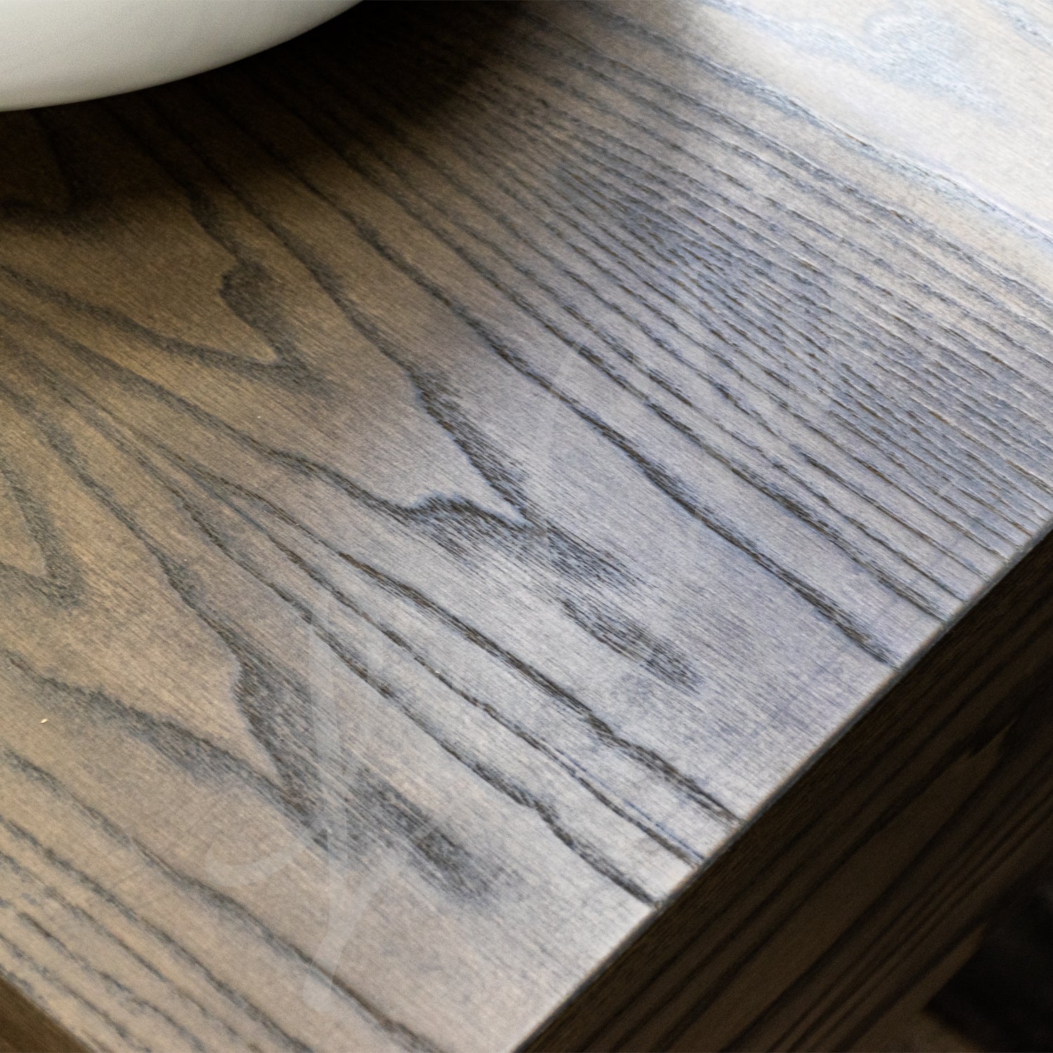 Mobile bagno moderno sospeso Avantgarde Frassino - 90 cm