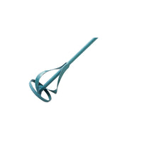 Agitatore Collomix FM120S Ø 120 mm – attacco esagonale – per resine e pitture – Collomix