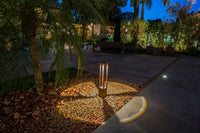 AGRA G, Paletto, Faro Barcelona