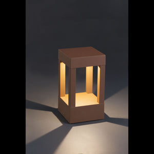 AGRA P 2700K, Paletto, Faro Barcelona