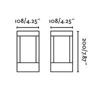 AGRA P 2700K, Paletto, Faro Barcelona