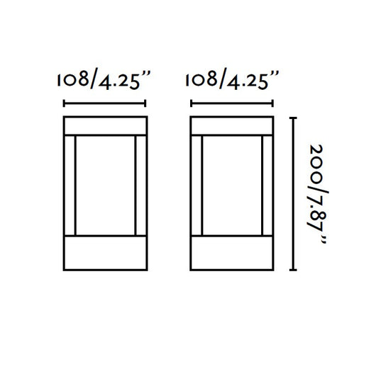 AGRA P 2700K, Paletto, Faro Barcelona