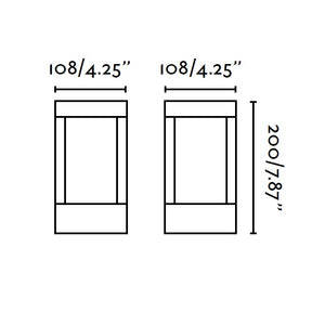 AGRA P 3000K, Paletto, Faro Barcelona
