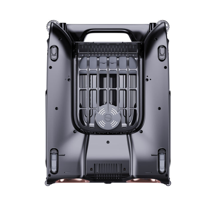 Aiper Scuba Surfer S2, Robot pulisci piscina