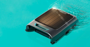 Aiper Scuba Surfer S2, Robot pulisci piscina