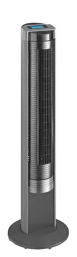 AIROS BIG PIN II, Ventilatore da Terra, CasaFan
