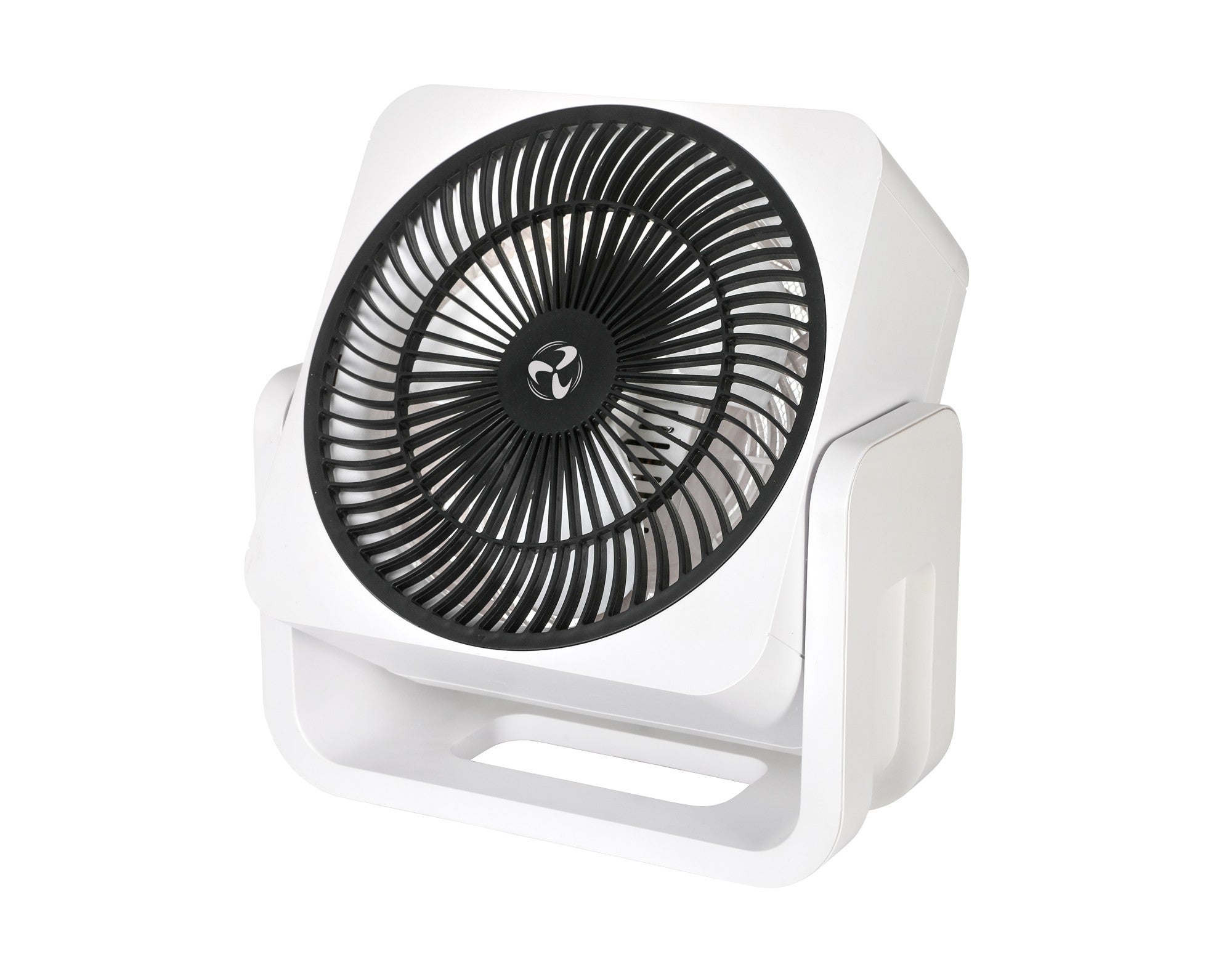 AIROS CIRCUBOX, Ventilatore da Tavolo, CasaFan