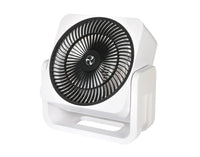 AIROS CIRCUBOX, Ventilatore da Tavolo, CasaFan