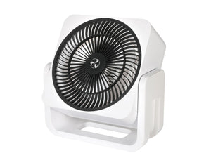 AIROS CIRCUBOX, Ventilatore da Tavolo, CasaFan