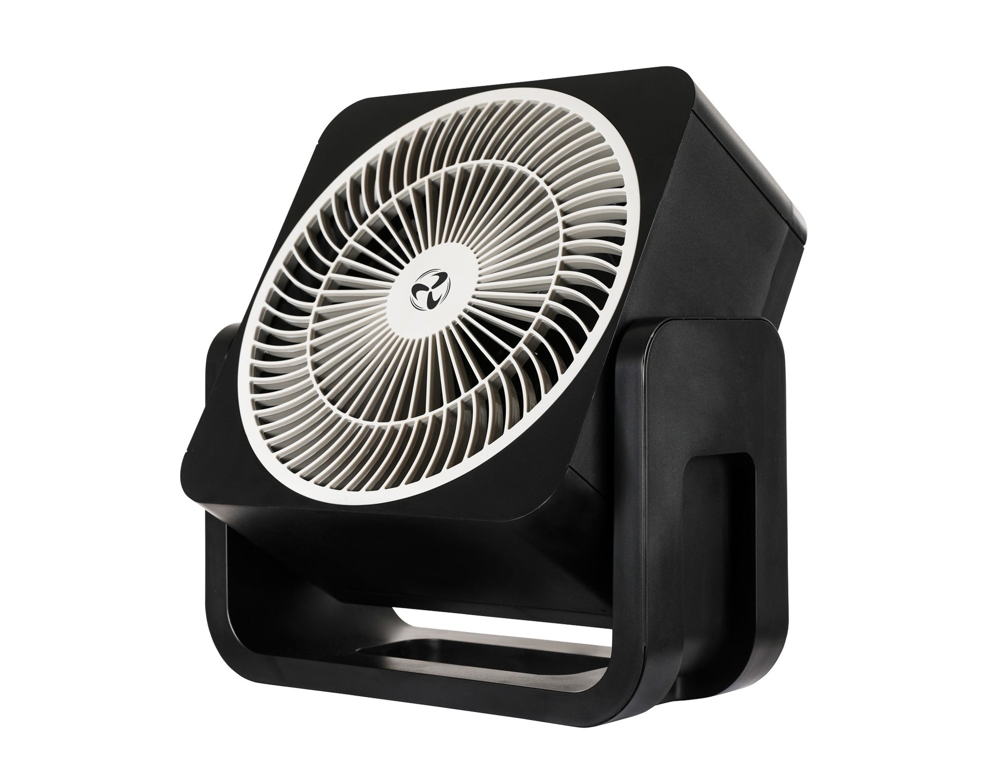 AIROS CIRCUBOX, Ventilatore da Tavolo, CasaFan