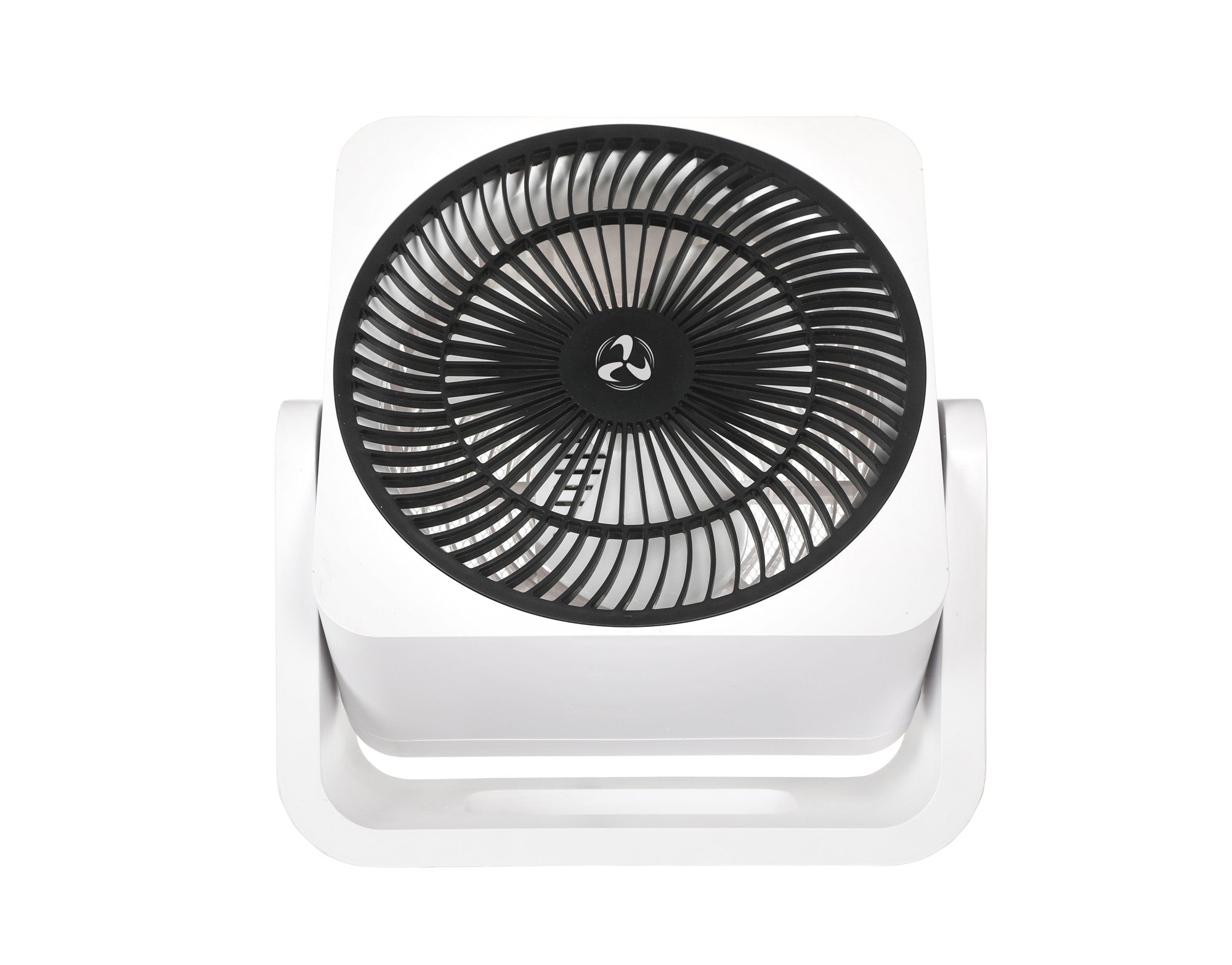 AIROS CIRCUBOX, Ventilatore da Tavolo, CasaFan