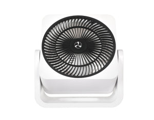 AIROS CIRCUBOX, Ventilatore da Tavolo, CasaFan