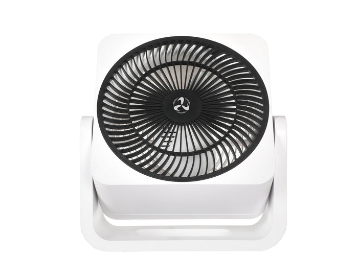 AIROS CIRCUBOX, Ventilatore da Tavolo, CasaFan
