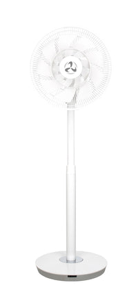 AIROS ECO SV 35, Ventilatore da Terra, Casafan