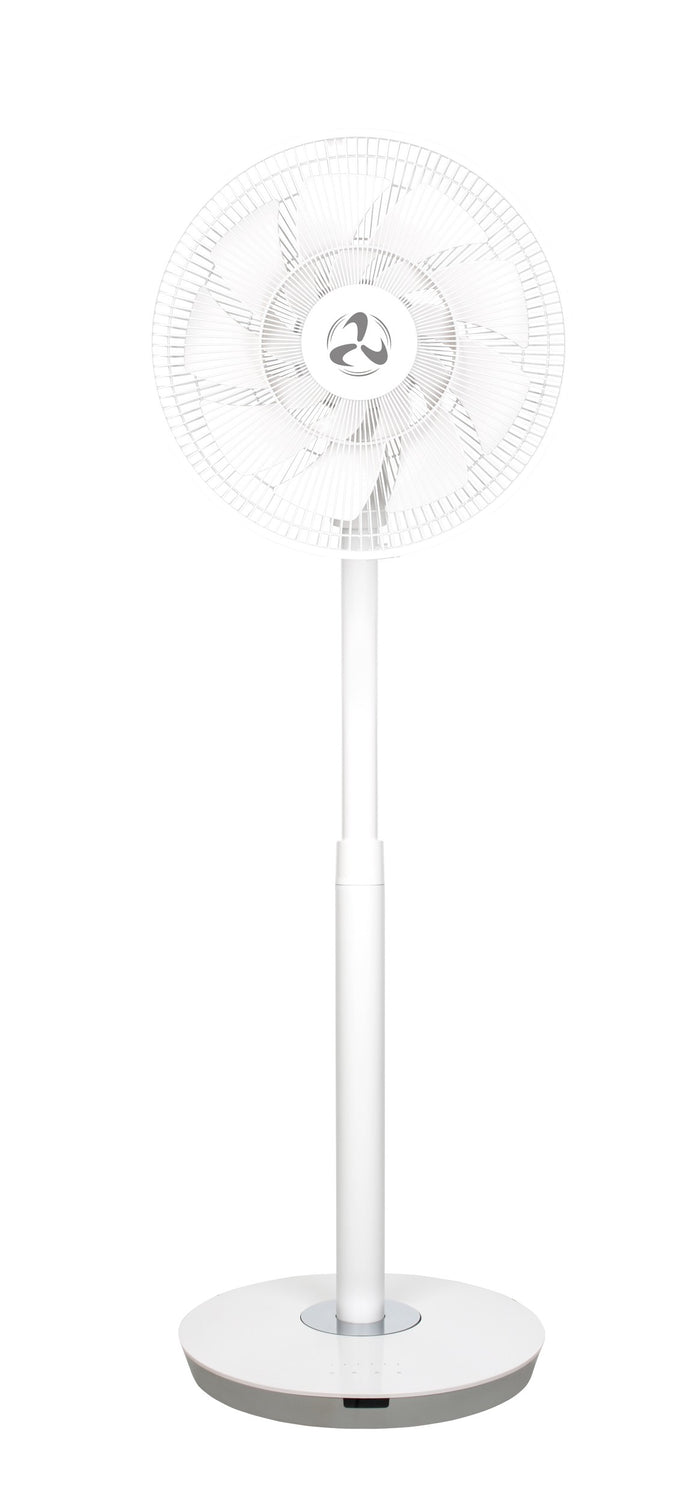 AIROS ECO SV 35, Ventilatore da Terra, Casafan