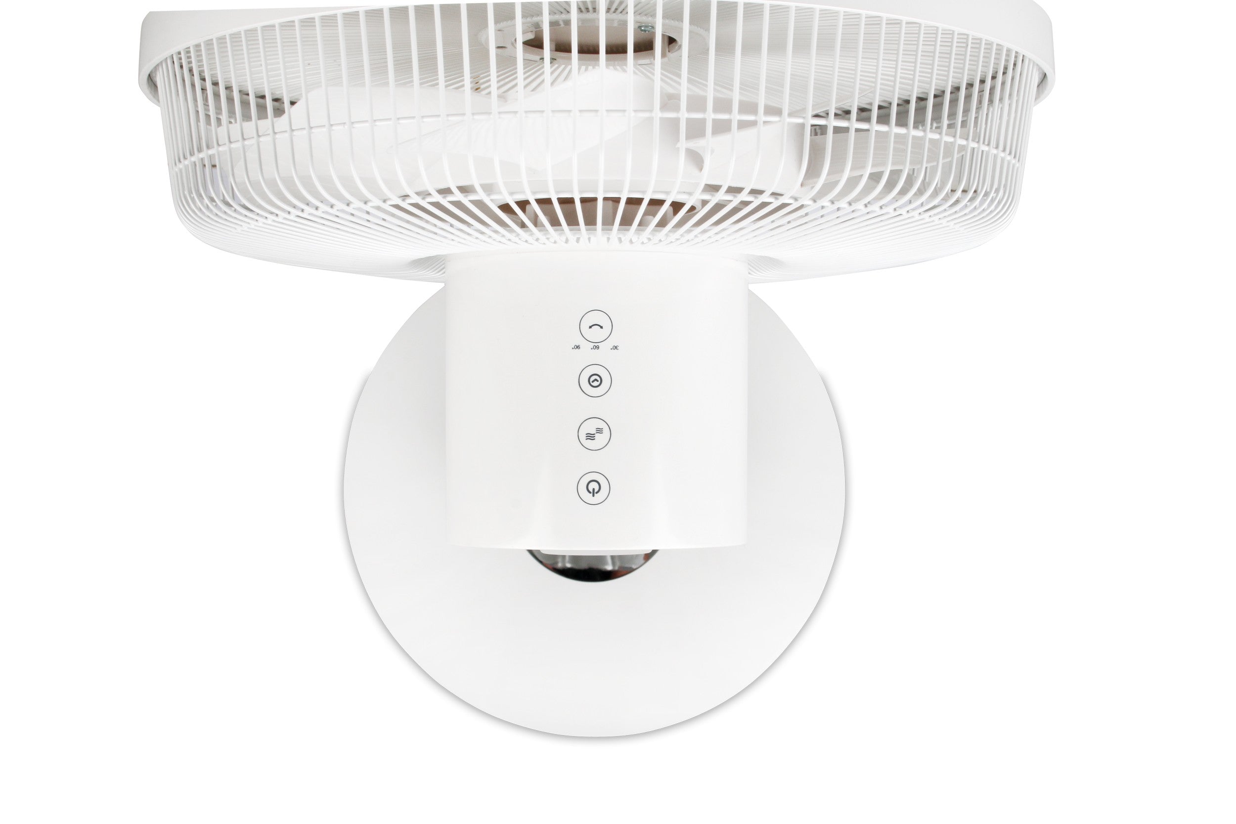 AIROS ECO SV 35, Ventilatore da Terra, Casafan