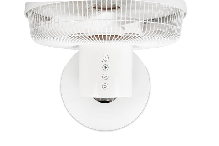 AIROS ECO SV 35, Ventilatore da Terra, Casafan